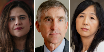 How Trump Purged Immigration Judges to Speed Up Deportations