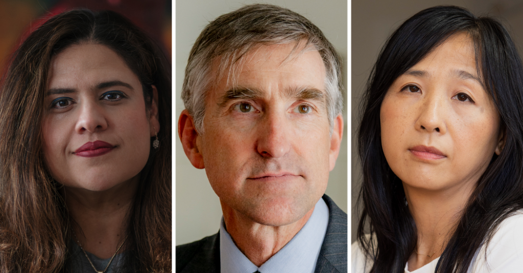 How Trump Purged Immigration Judges to Speed Up Deportations