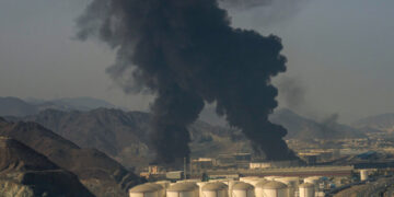 Fed’s Inflation Woes Preceded the War With Iran