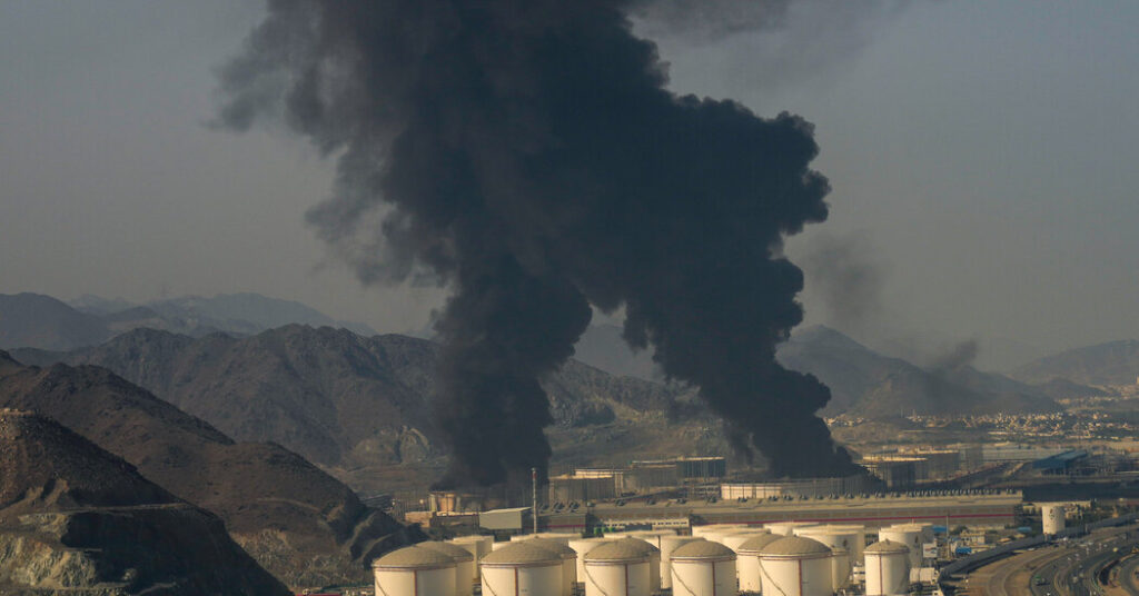 Fed’s Inflation Woes Preceded the War With Iran