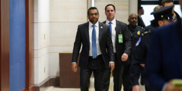 Intelligence Court Renews Surveillance Program Whose Law May Soon Lapse