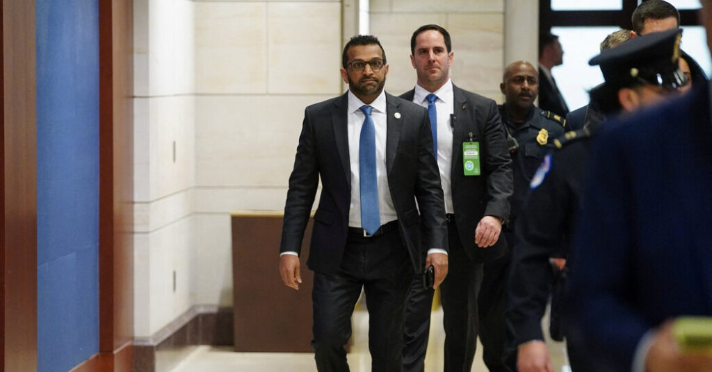 Intelligence Court Renews Surveillance Program Whose Law May Soon Lapse