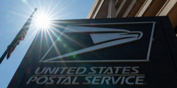 The Postal Service Is in Trouble. Here’s How It Could Affect Your Mail.