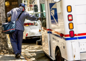 Strained Postal Service Proposes Price Increases and Delays Retirement Funds