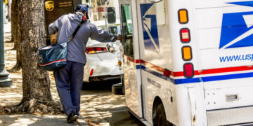 Strained Postal Service Proposes Price Increases and Delays Retirement Funds