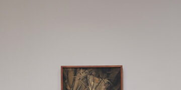 And the Most Influential Modern Artist Is …