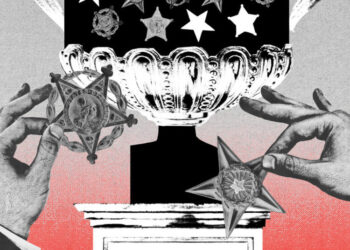 Trump Is Tearing at the Soul of the Military