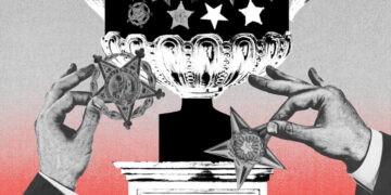 Trump Is Tearing at the Soul of the Military