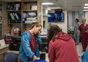 For Israel’s Netanyahu, the War With Iran Is Unfinished Business