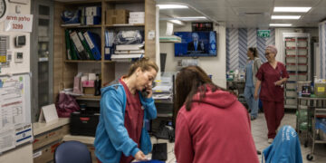 For Israel’s Netanyahu, the War With Iran Is Unfinished Business