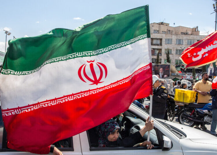 Iran’s Battered Leaders Emerge From War Confident — and With New Cards