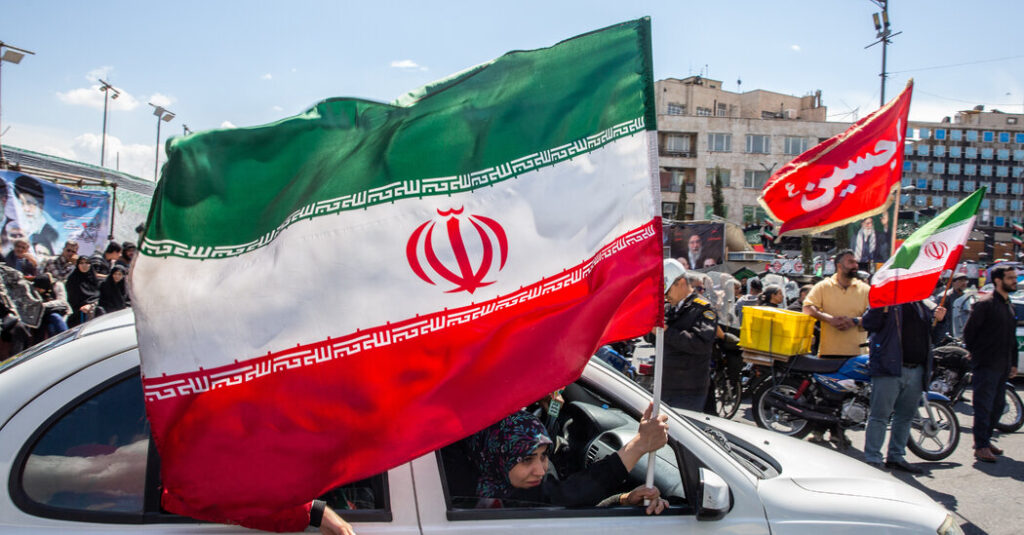 Iran’s Battered Leaders Emerge From War Confident — and With New Cards