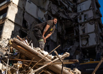 What to Know About Israel’s Strikes on Lebanon