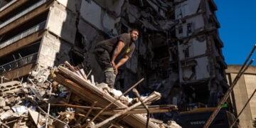 What to Know About Israel’s Strikes on Lebanon