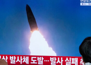 North Korea Tests New Weapons, Drawing Lessons from Iran War