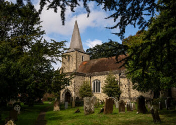 No, Britain Is Not Having a Christian Revival