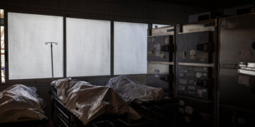 European Leaders Demand That U.S. Cease-Fire With Iran Include Lebanon