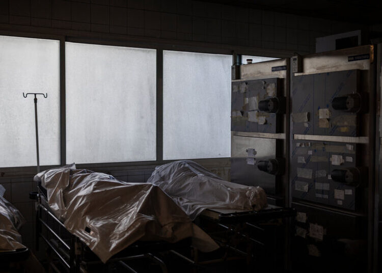 European Leaders Demand That U.S. Cease-Fire With Iran Include Lebanon