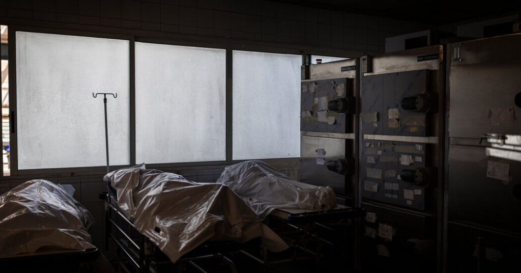 European Leaders Demand That U.S. Cease-Fire With Iran Include Lebanon