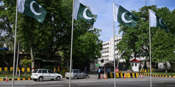 What We Know About the U.S.-Iran Cease-Fire Talks in Pakistan