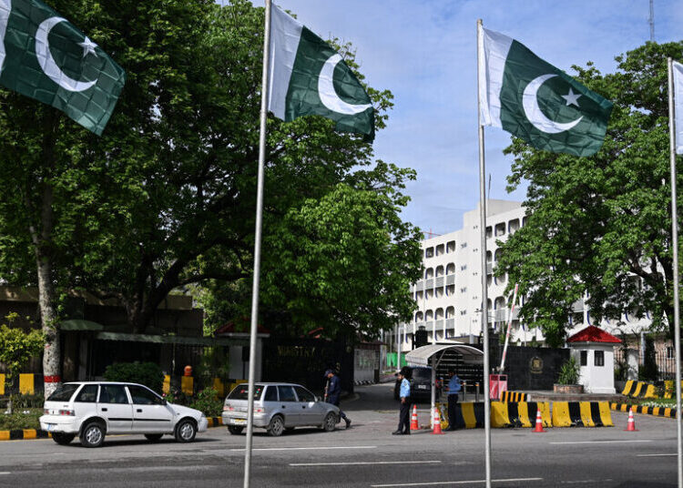 What We Know About the U.S.-Iran Cease-Fire Talks in Pakistan