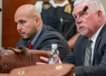Former N.Y.P.D. Sergeant Gets at Least 3 Years in Bronx Man’s Killing