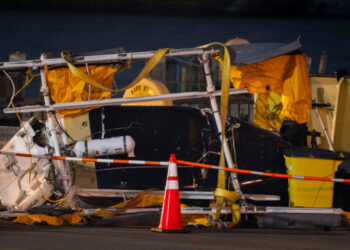 Year After Helicopter Crash Killed 6, N.Y. Lawmakers Push Safety Bill