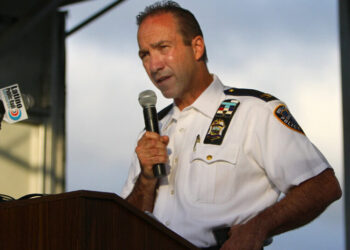 Brown University Keeps Police Chief Who Took Over After Shooting