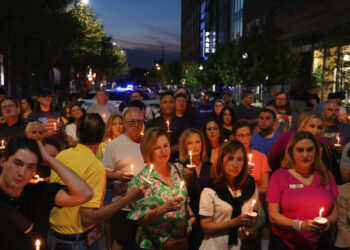 Questions About N.C. Stabbing Suspect’s Mental Illness Loom Over Case