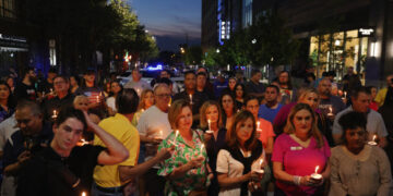 Questions About N.C. Stabbing Suspect’s Mental Illness Loom Over Case