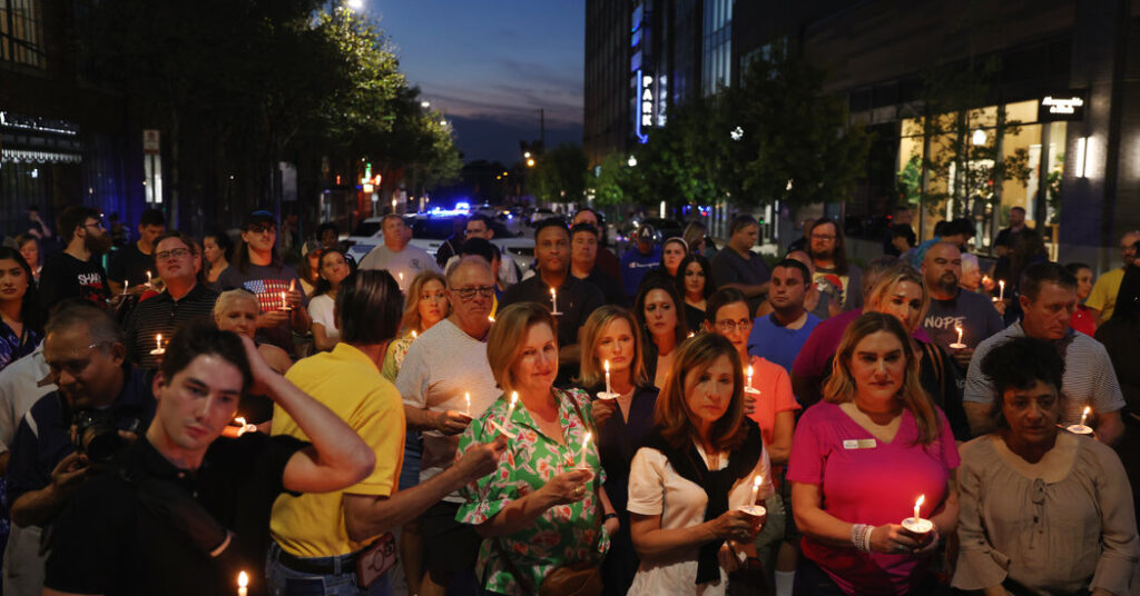 Questions About N.C. Stabbing Suspect’s Mental Illness Loom Over Case