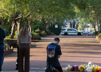 Florida Investigates OpenAI and ChatGPT Over F.S.U. Shooting