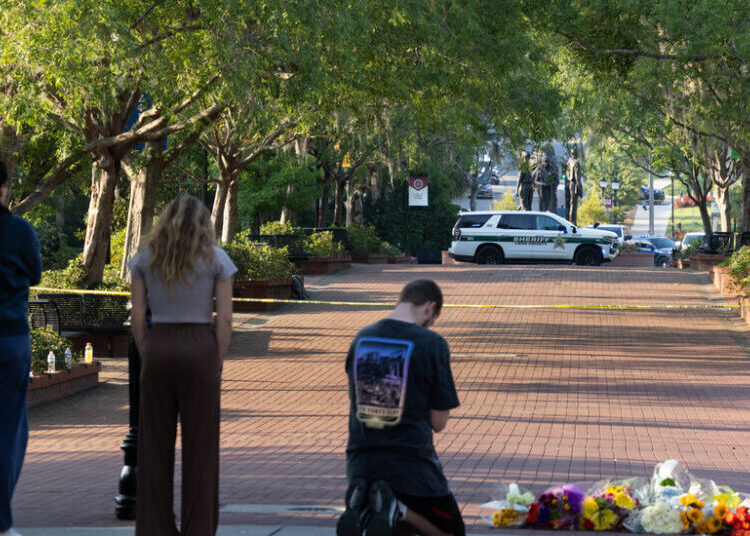 Florida Investigates OpenAI and ChatGPT Over F.S.U. Shooting