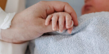 U.S. Fertility Rates Drop to Another Record Low