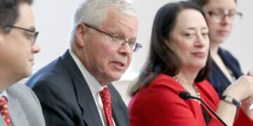 Top Regent Defends Firing of Wisconsin University Leader