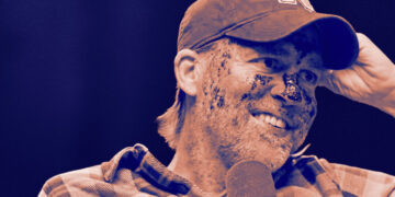 How Ben Sasse Is Living Now That He Is Dying