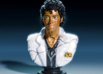 Can ‘Michael’ Help Restore a Tarnished Image? His Estate Is Banking on It.