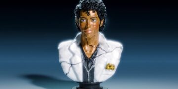 Can ‘Michael’ Help Restore a Tarnished Image? His Estate Is Banking on It.