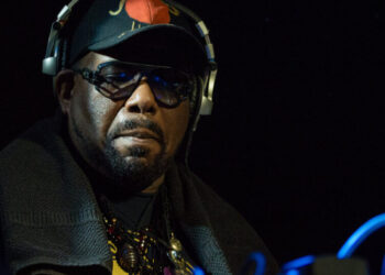 Afrika Bambaataa, Often Called the ‘Godfather of Hip-Hop,’ Is Dead