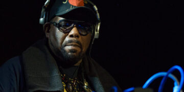 Afrika Bambaataa, Often Called the ‘Godfather of Hip-Hop,’ Is Dead