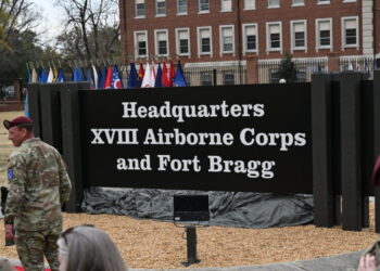 F.B.I. Arrests Ex-Army Employee Who Detailed Harassment to Journalist