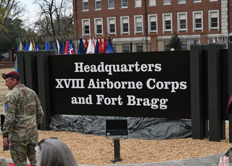 F.B.I. Arrests Ex-Army Employee Who Detailed Harassment to Journalist