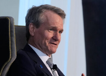 Job Cuts Driven by A.I. Are Rising on Wall Street