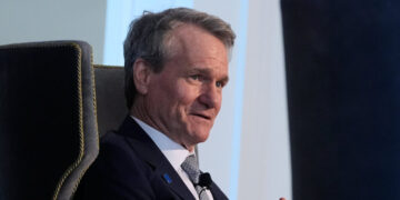 Job Cuts Driven by A.I. Are Rising on Wall Street