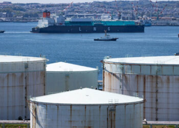 Oil Ticks Higher and Stocks Rise Ahead of U.S. Inflation Report