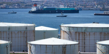 Oil Ticks Higher and Stocks Rise Ahead of U.S. Inflation Report