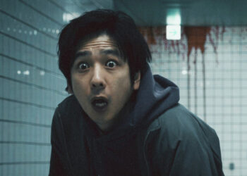 ‘Exit 8’ Review: Round and Round and Round He Goes …