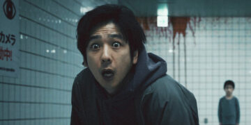 ‘Exit 8’ Review: Round and Round and Round He Goes …