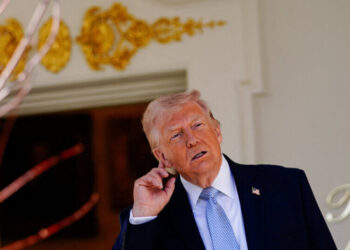 Contemplating Trump at 80