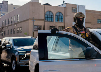 Judge Declines to Order Trump Administration to Adjust Somali Deportation Policies